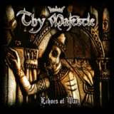 Thy Majestie - Echoes Of War